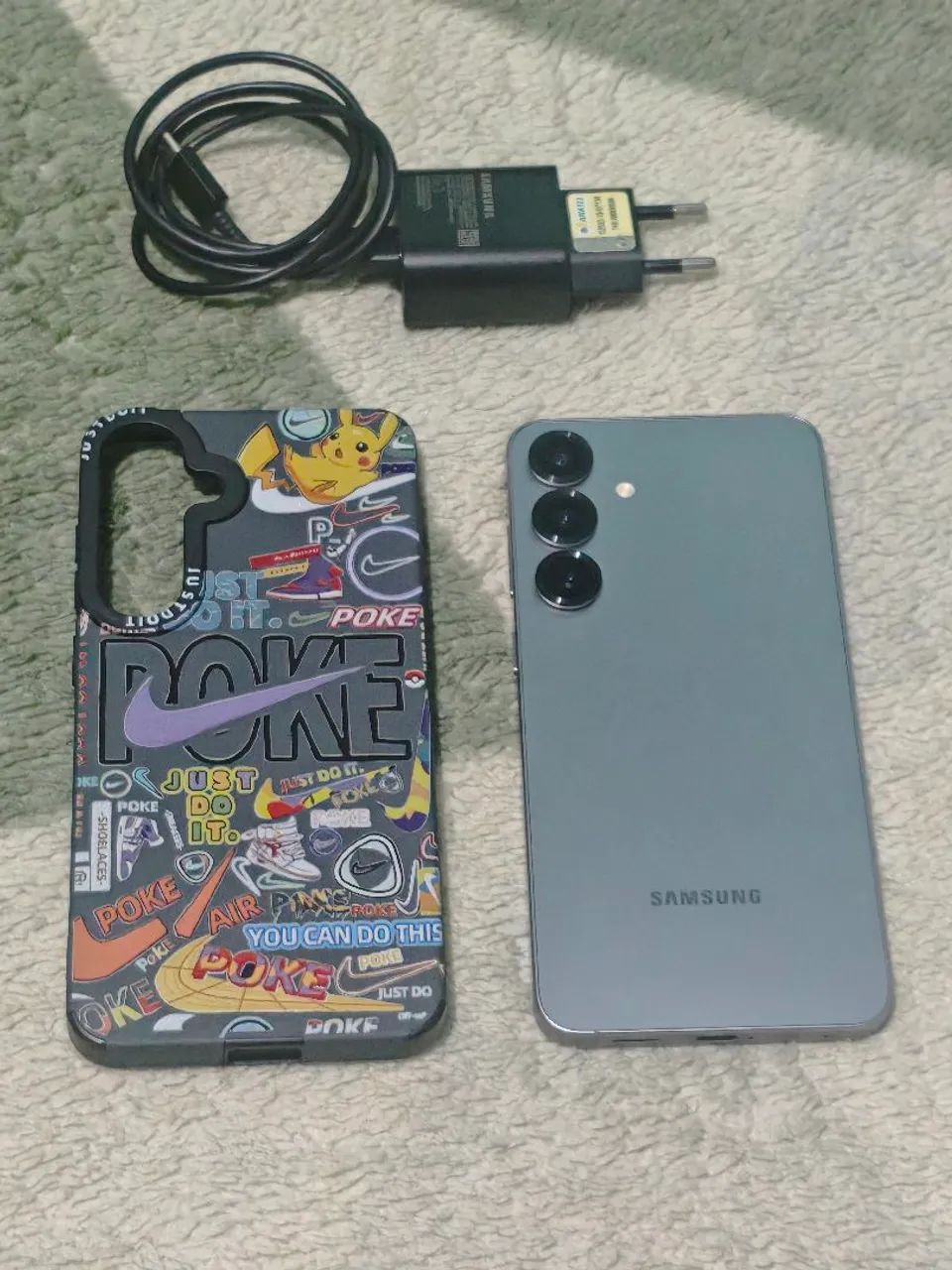Samsung Galaxy S25 plus - Foto 4
