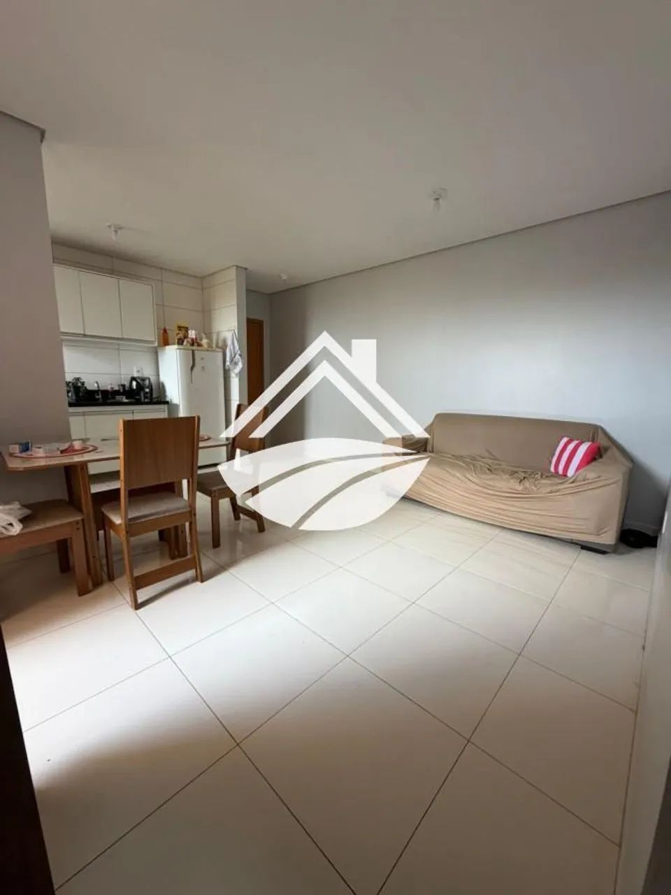 Apartamento para Venda em Palmas, Plano Diretor Norte, 2 dormitórios, 1 suíte, 2 banheiros - Foto 6