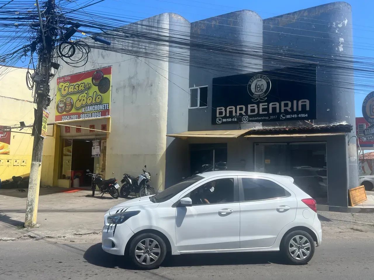 VENDO PREDIO COMERCIAL NO FEIRINHA DO TABULEIRO - Foto 4