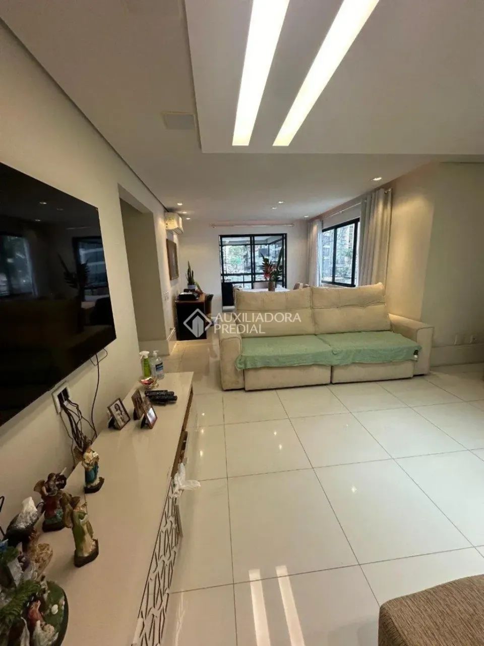 Imóvel para venda com 153 metros quadrados com 4 quartos em Agronômica - Florianópolis - S