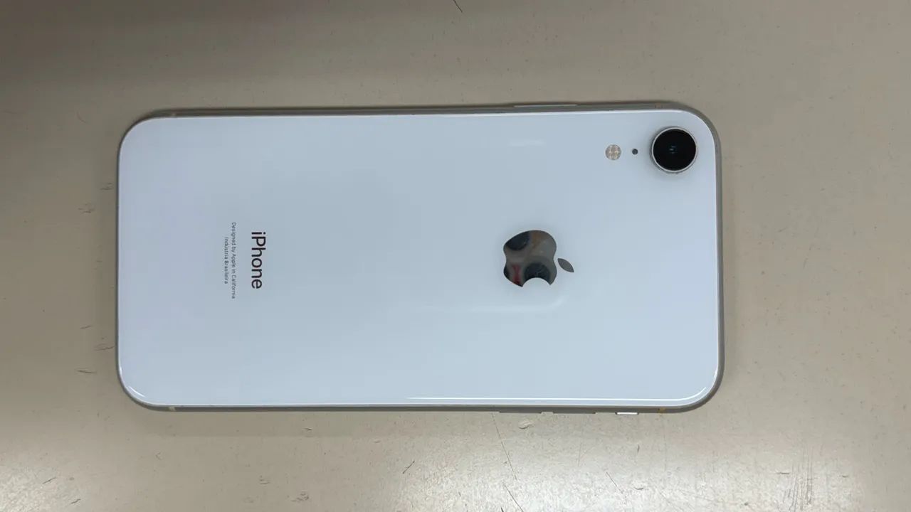 IPHONE XR - Celulares e Smartphones - Quadras Econômicas Lúcio