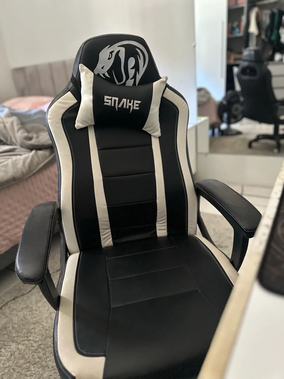 CADEIRA GAMER