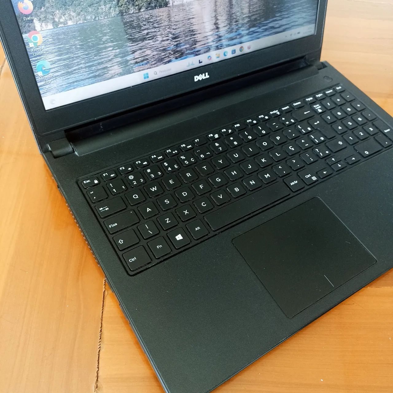Notebook Dell Core I5 com SSD  - Foto 2