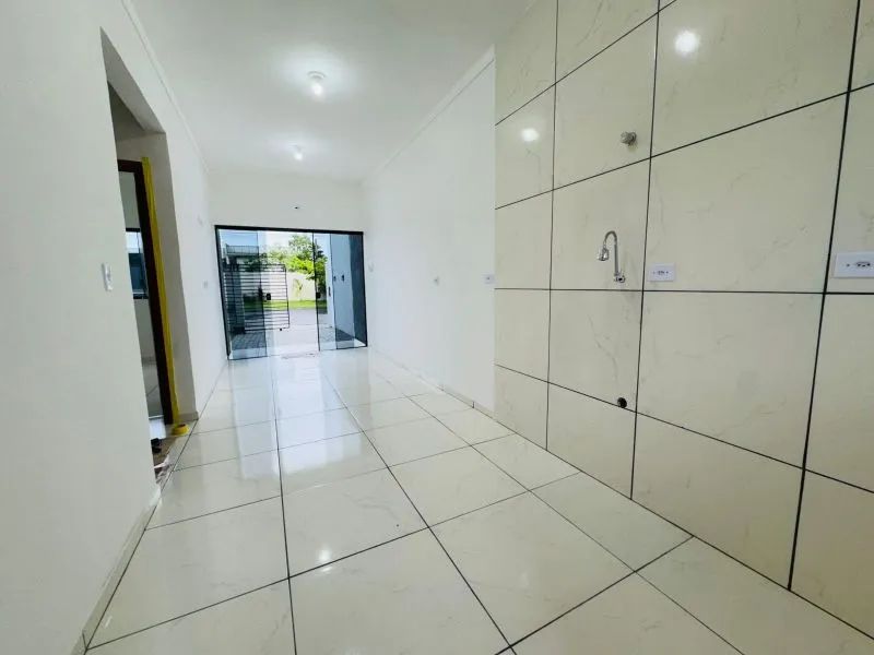 Ref.- 027 - Residencial Narciso - casa 2 - Foto 5