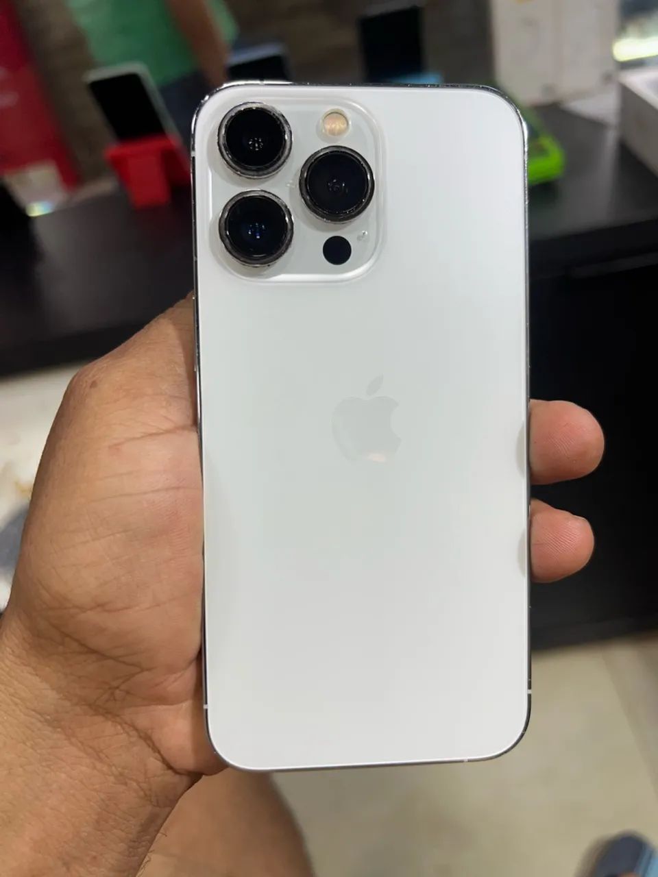 iPhone 13 Pro Max 128g 