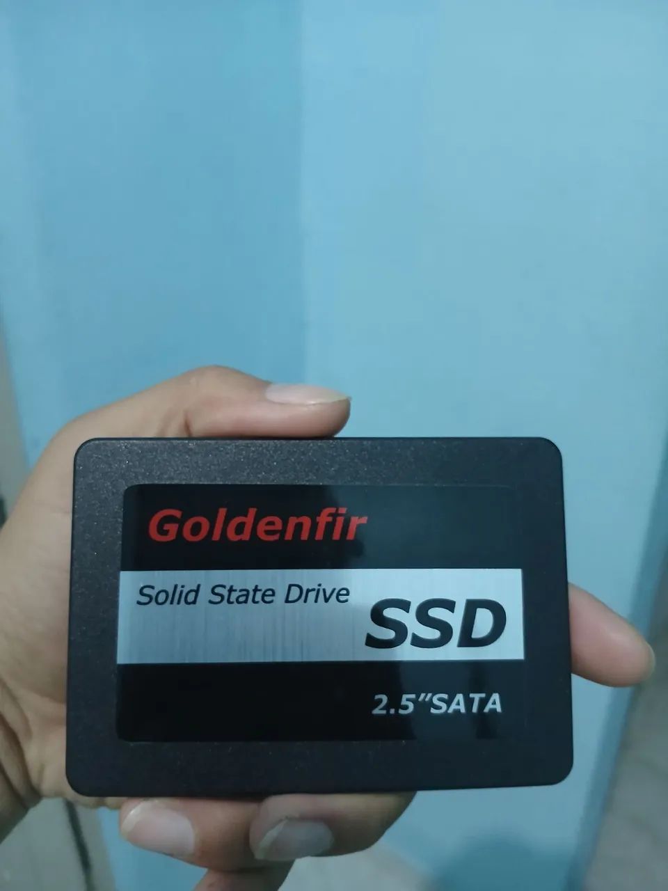 SSD DE 1TB 