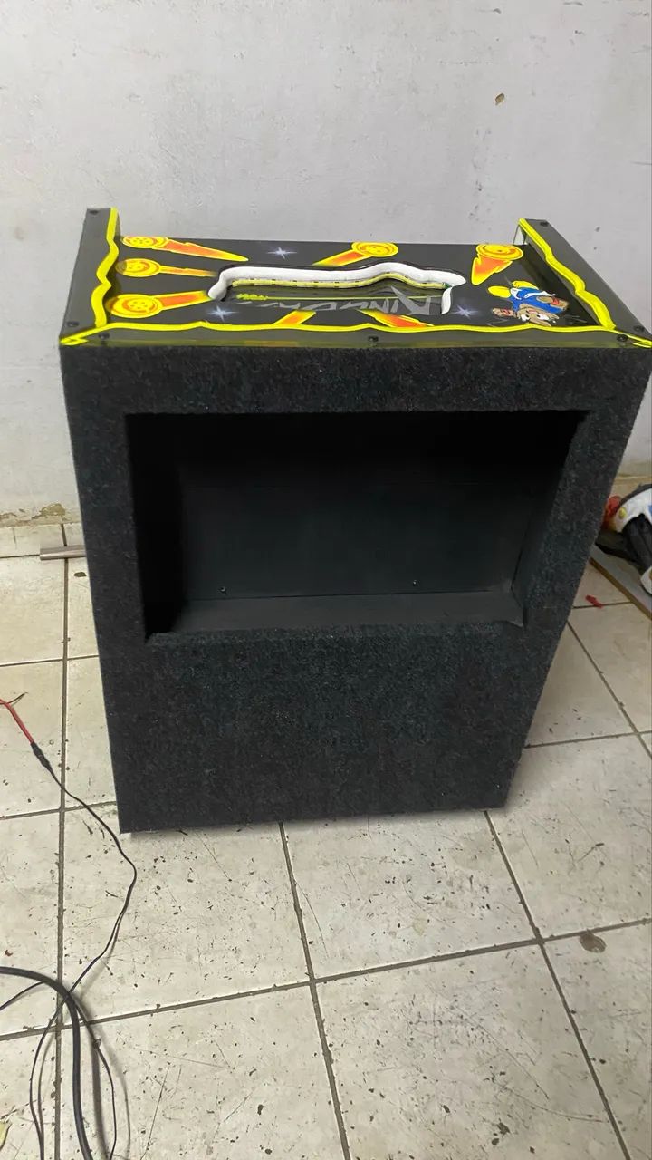 Vendo caixa de som residencial  - Foto 3
