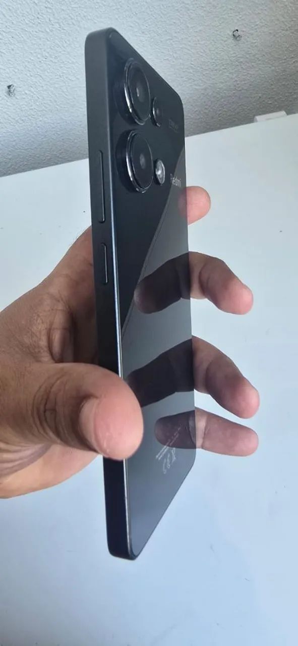 Celular sem marcas de uso. - Foto 4