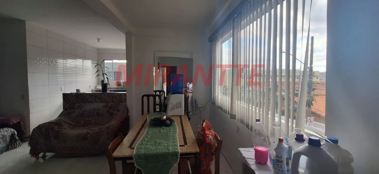 Sobrado de 270m² com 4 quartos em Vila Nova Cachoeirinha - Foto 3