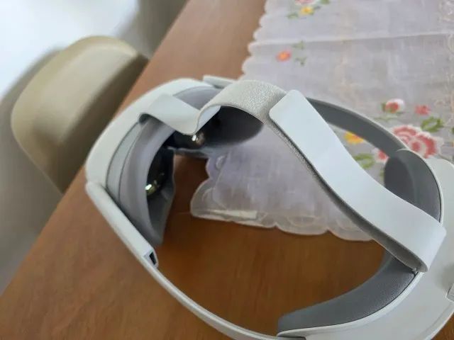 Pico 4 VR óculos de realidade virtual - Foto 4