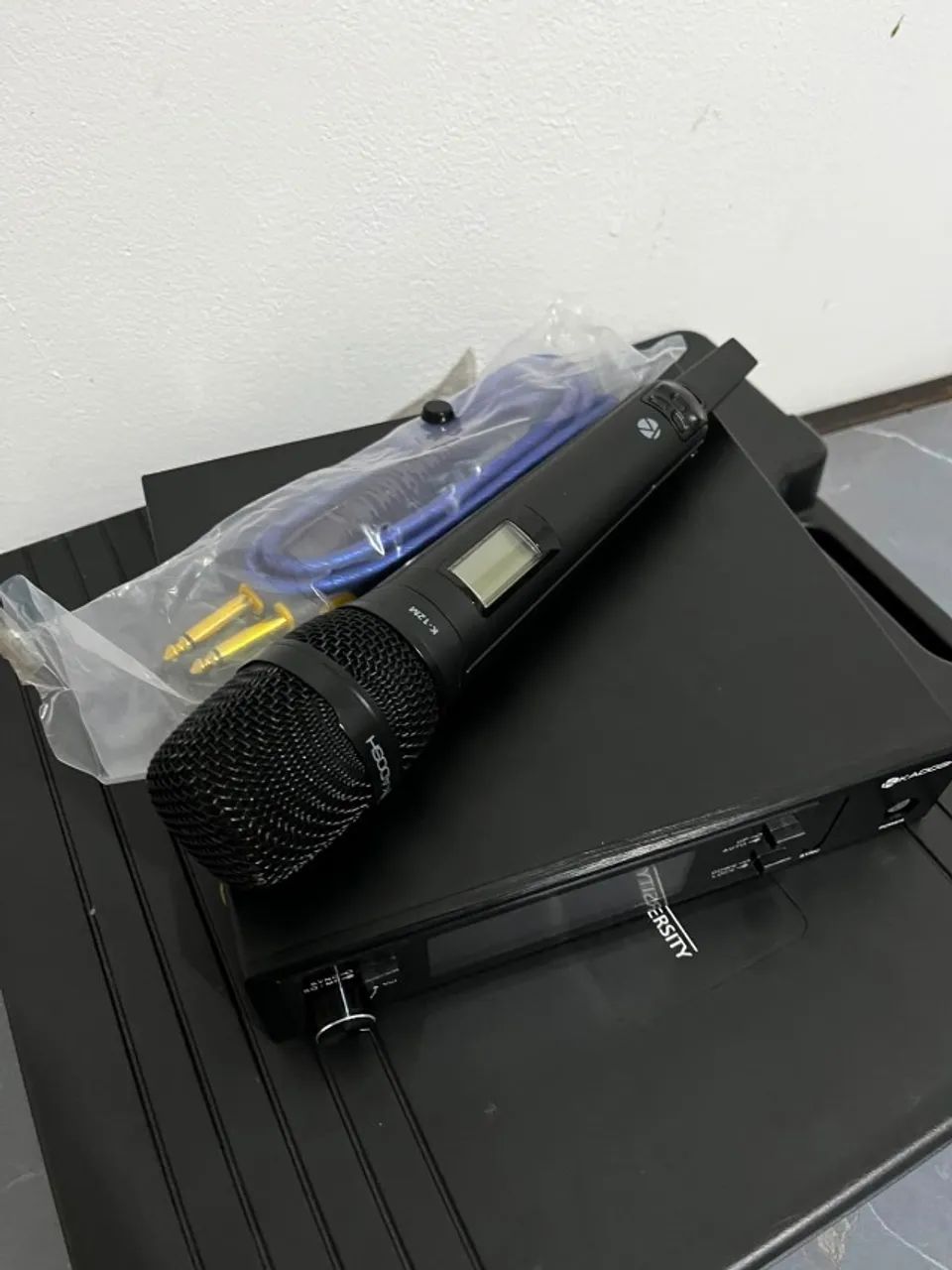 Microfone Kadosh K1201 - Foto 4