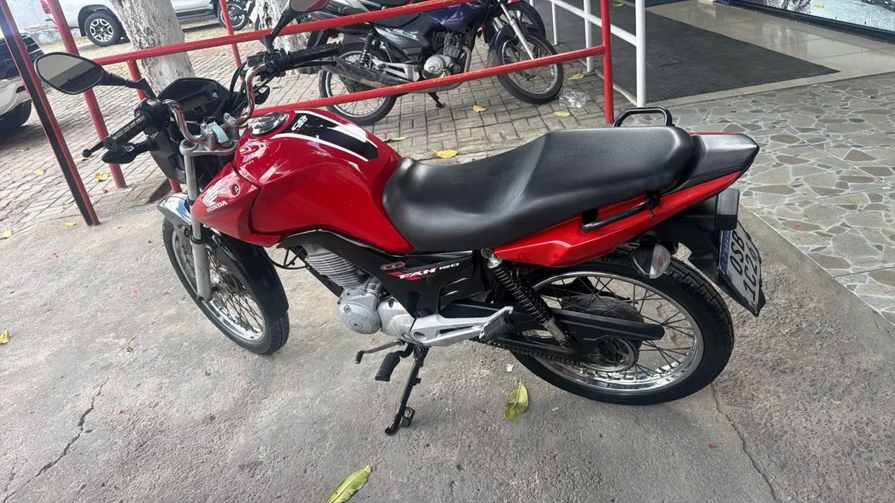 Honda 150 