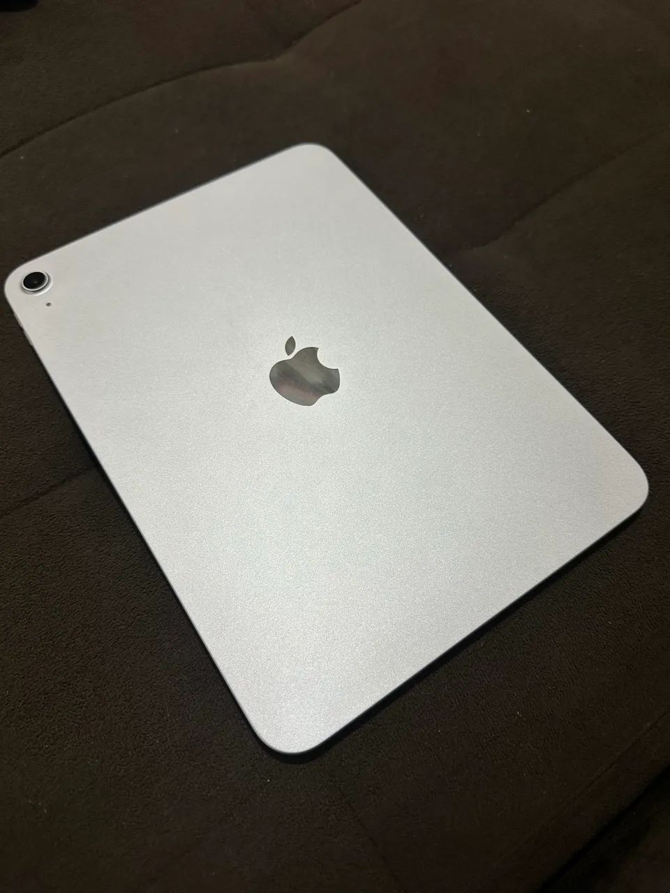 Vendo iPad 11 128Gb na garantia  - Foto 5