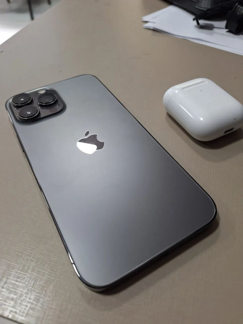 IPHONE 13 PRO MAX ( PERFEITO ) - Foto 4