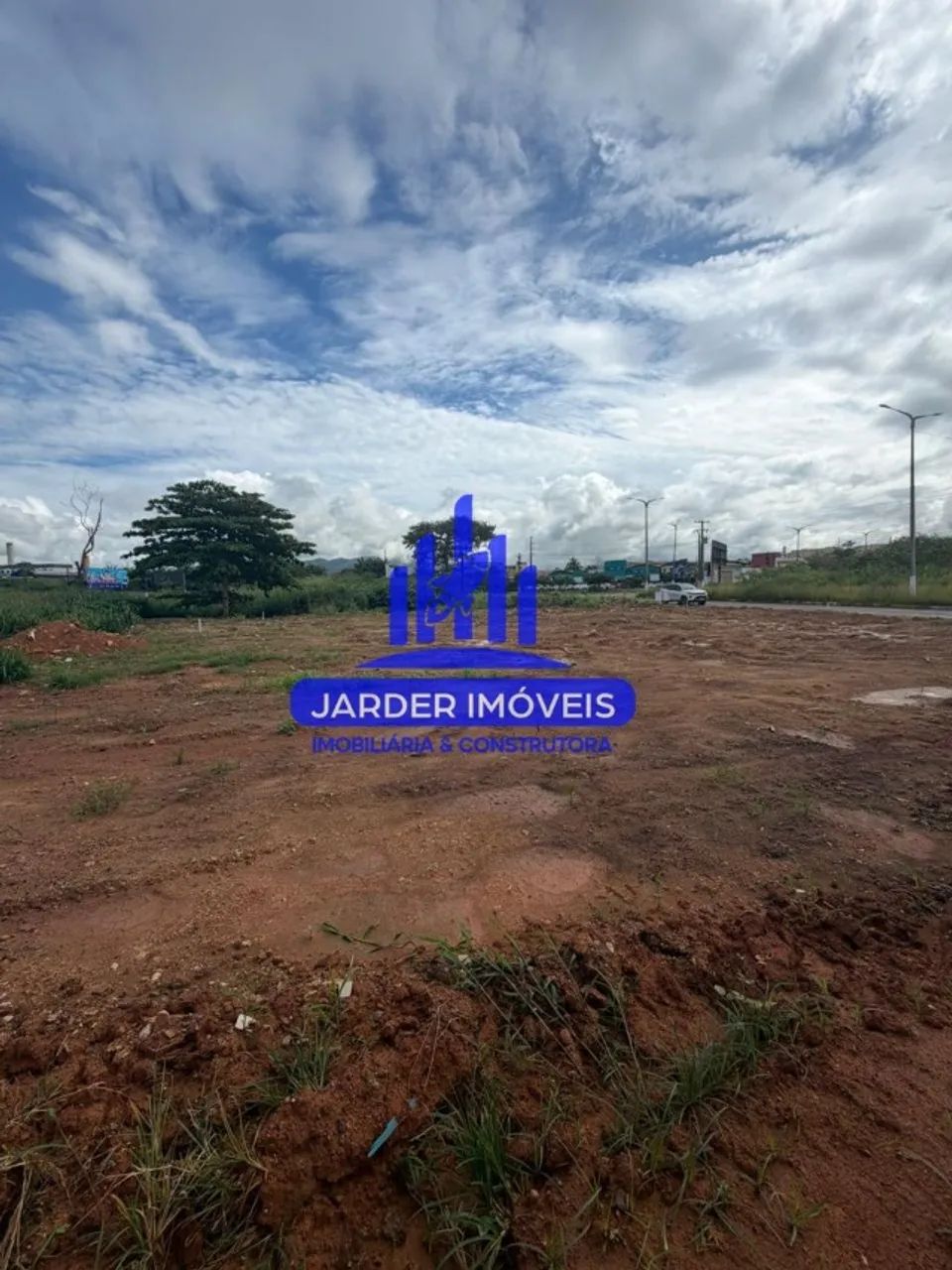 Lote para venda/ bairro Beira Rio 2 - Foto 2