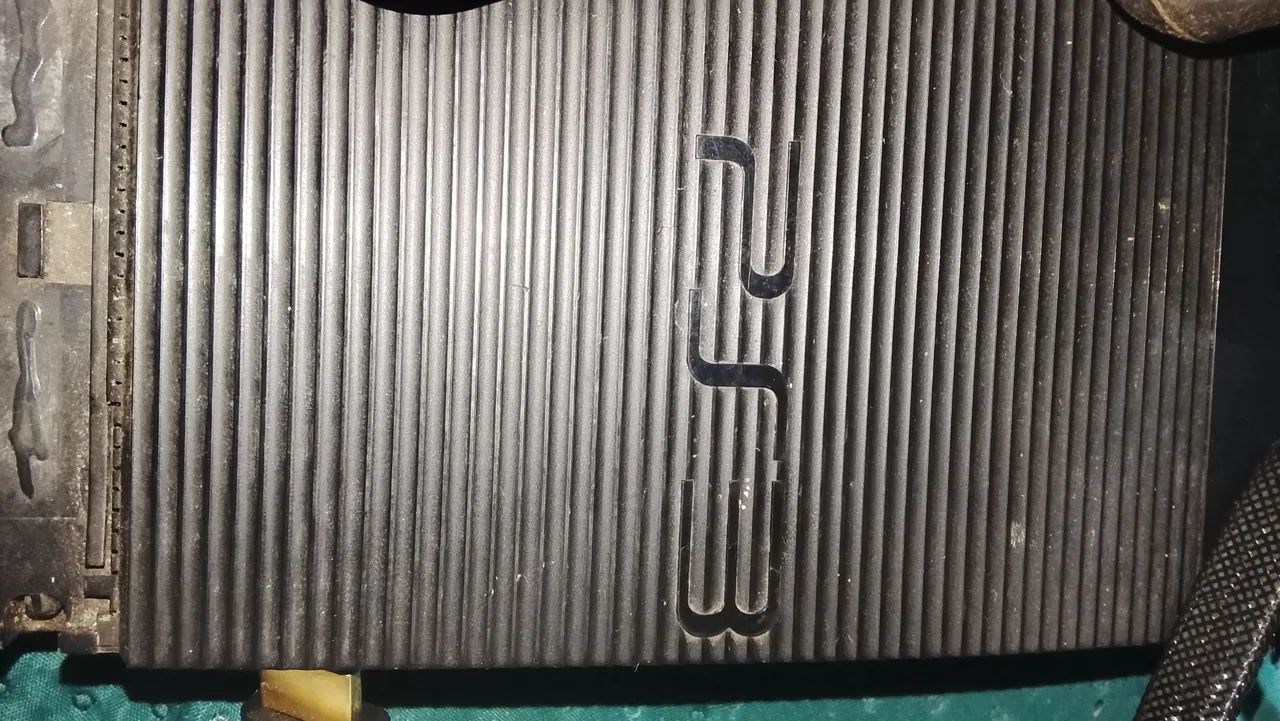 Ps3 - Foto 2