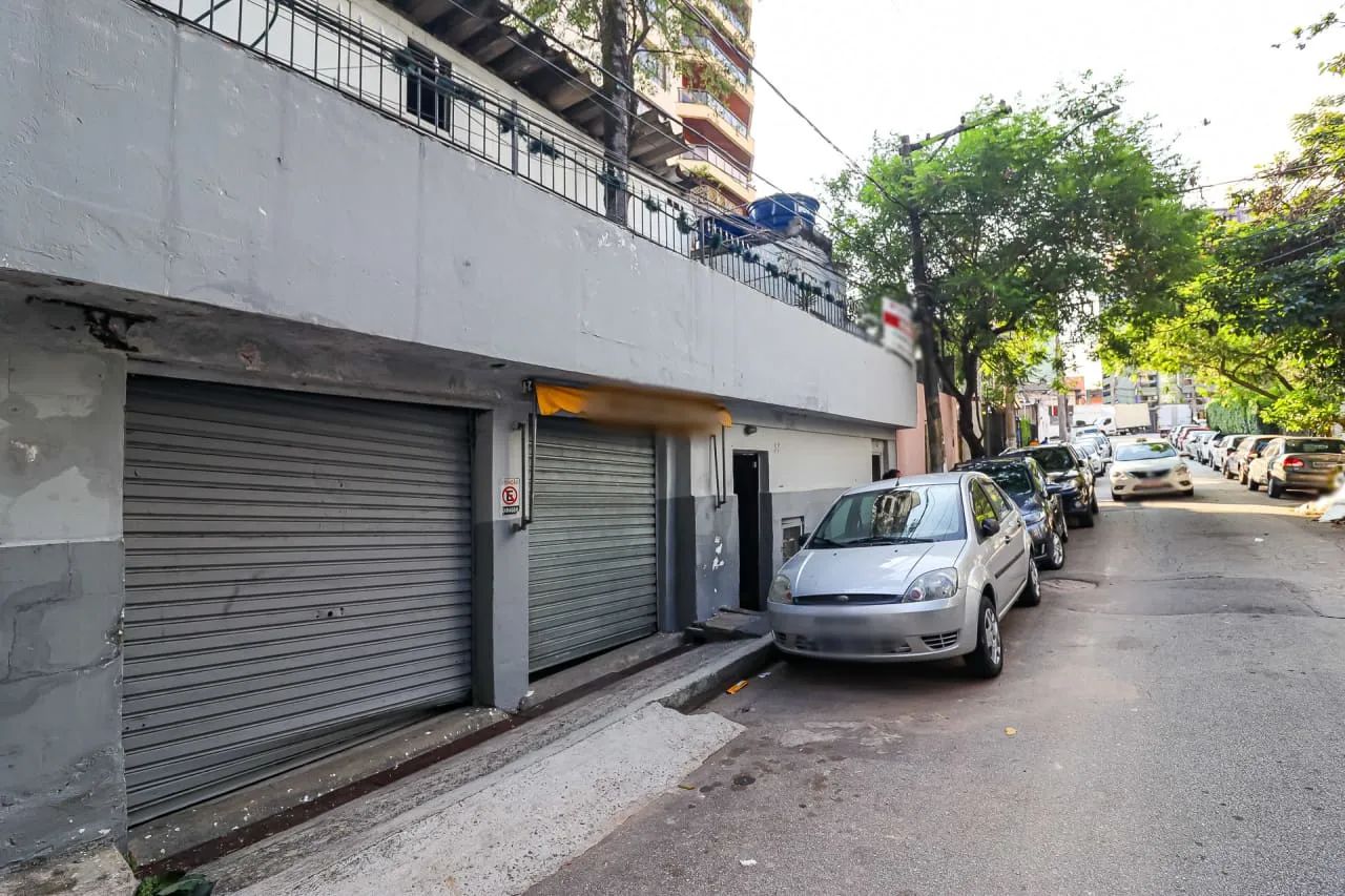 Sala comercial na Rua Barão de Castro Lima, 32  140 m² - Foto 2