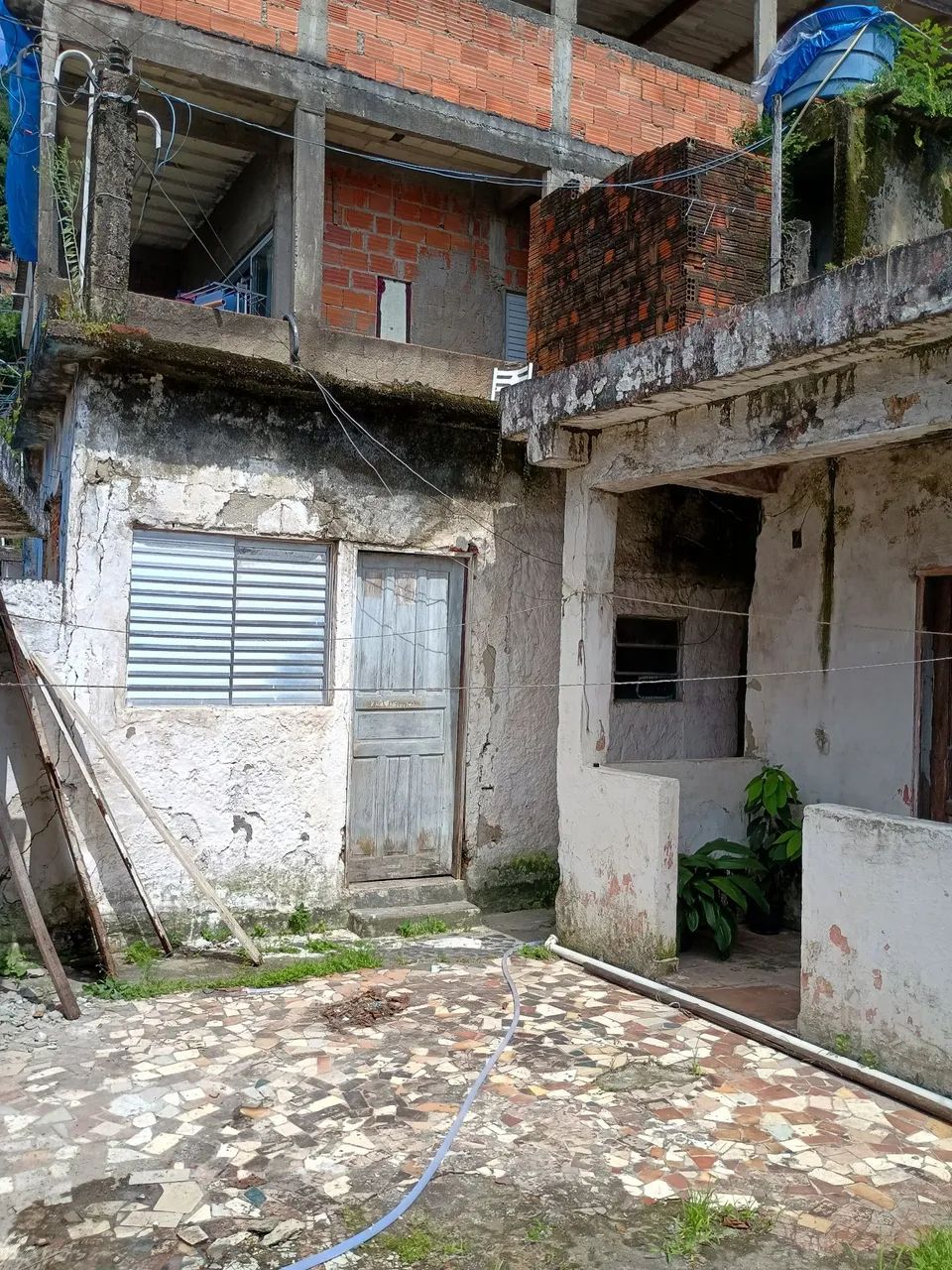 Foto - Guarujá - Cachoeira