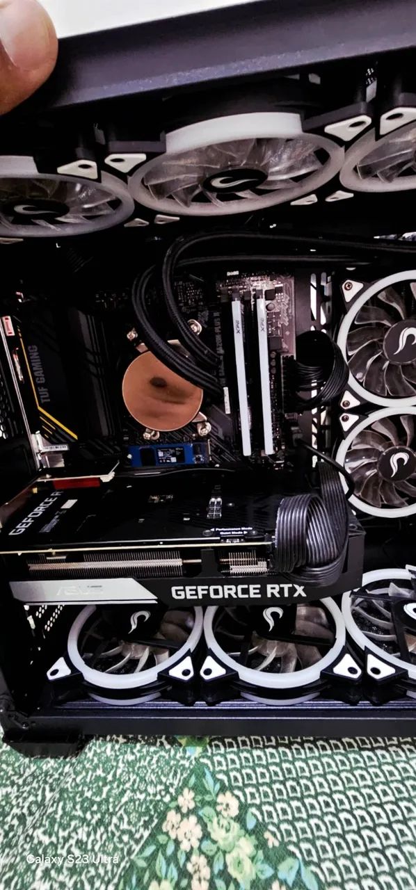 Vendo setup gamer - Foto 3