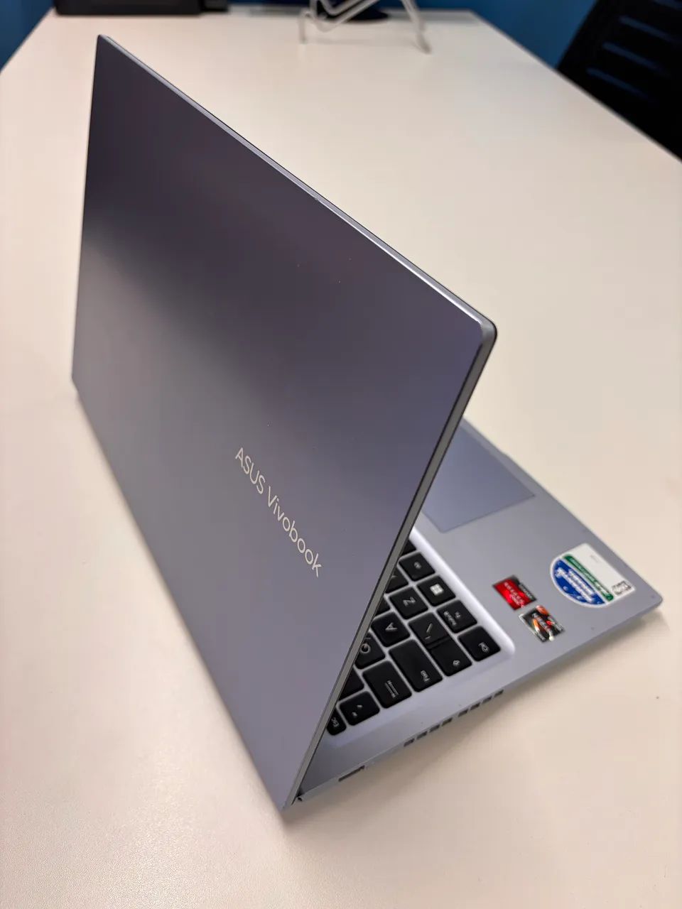 Asus Vivobook 15 Ryzen 7 - Foto 3