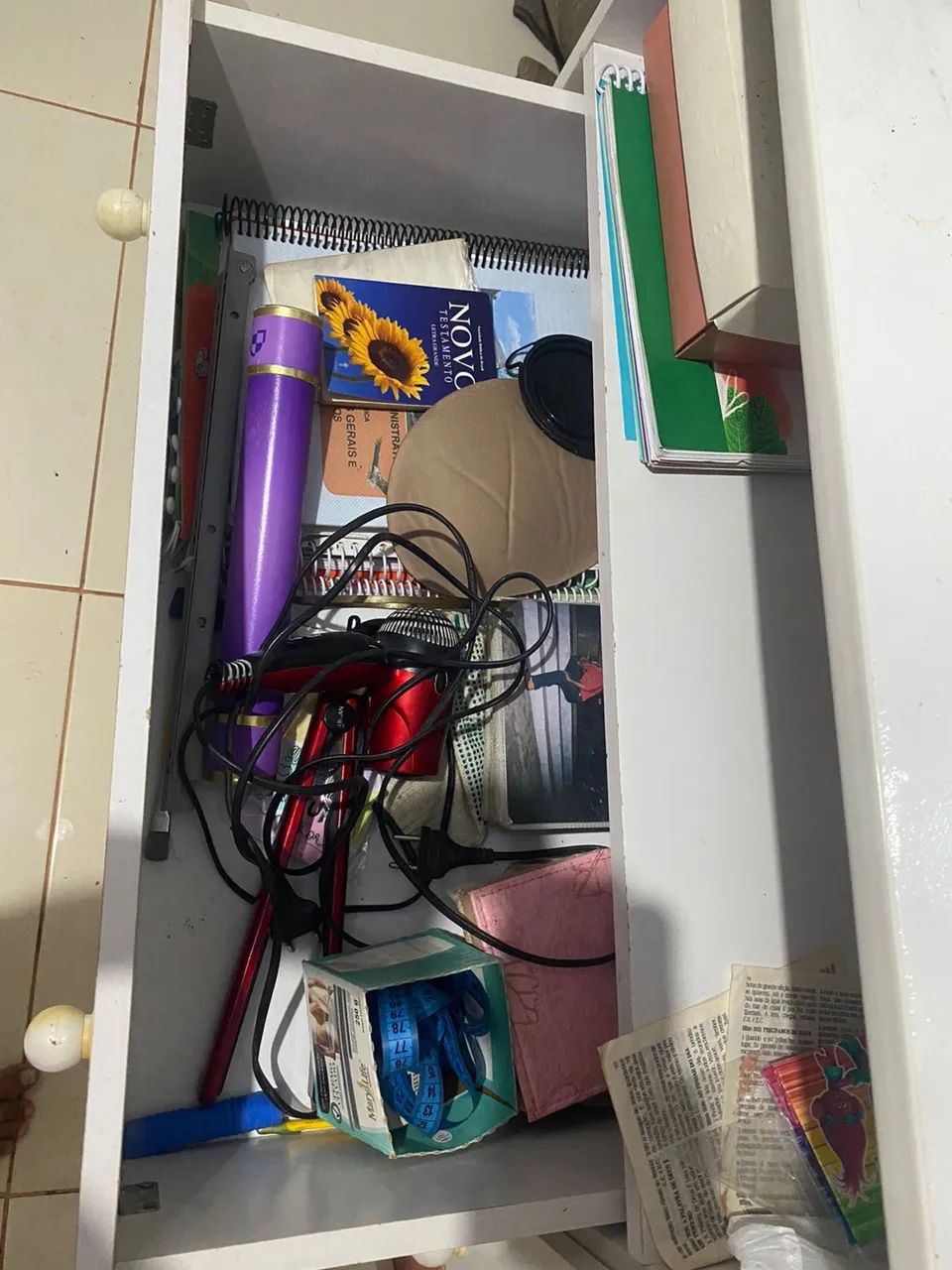 Cômoda semi nova  - Foto 3