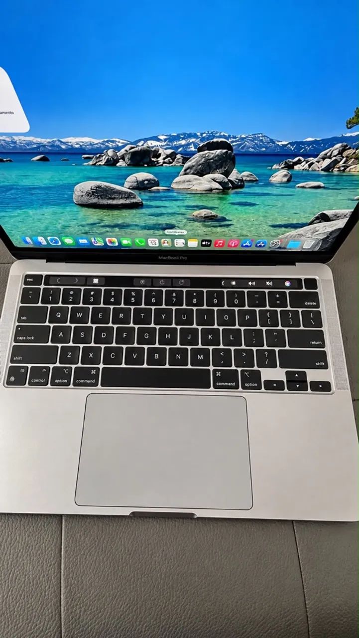 McBook Pro M1 - Foto 4