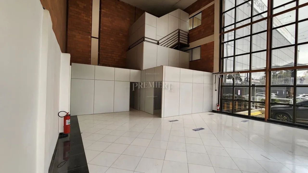 Galpão Comercial com 444 m² - Foto 5