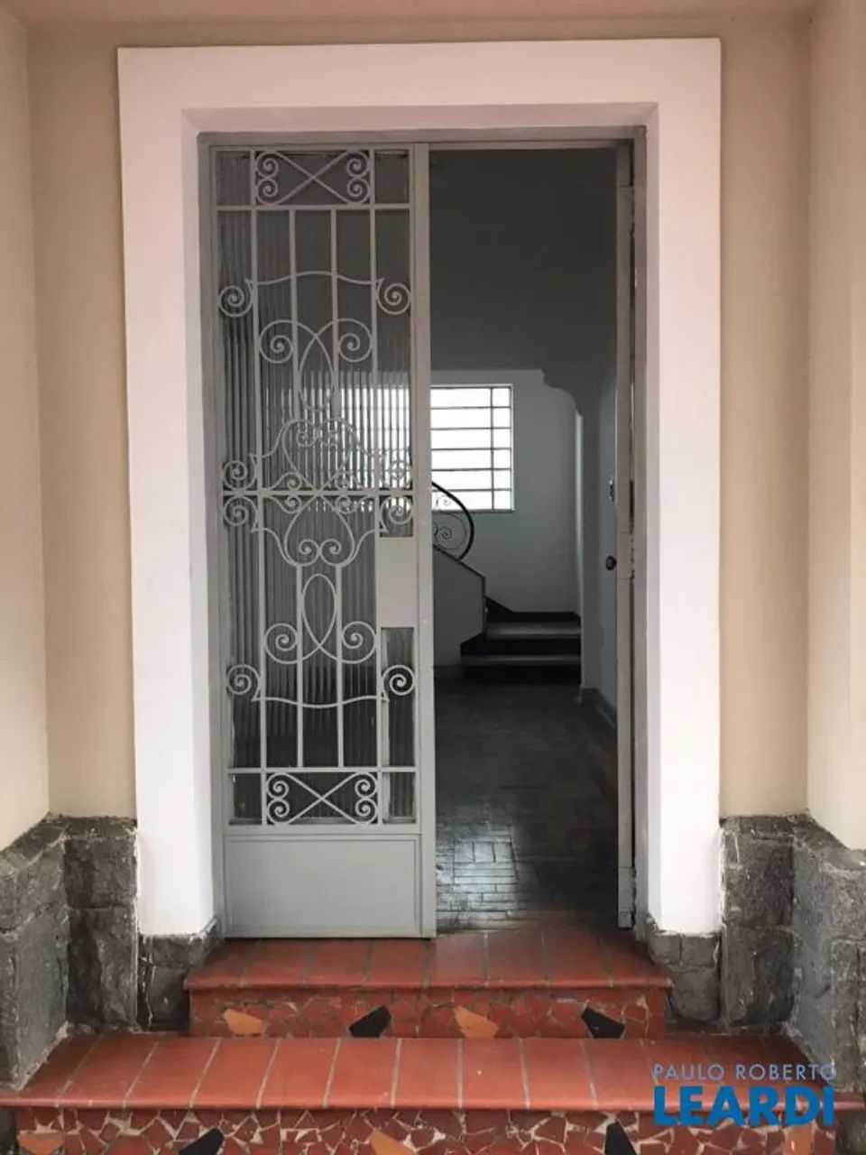 CASA ASSOBRADADA - PERDIZES - SP - Foto 3
