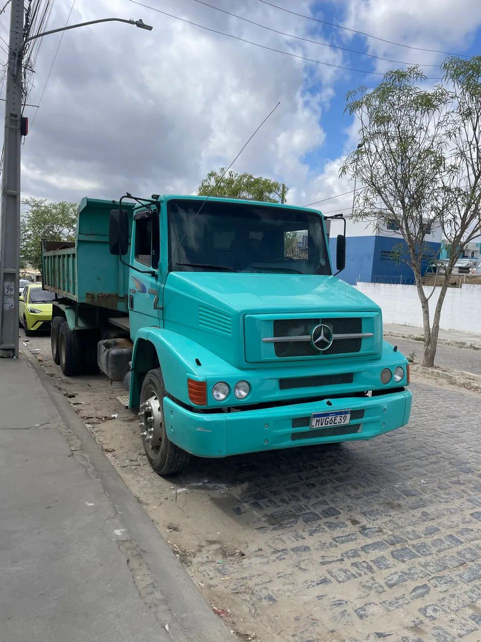 1620 Cacamba  - Foto 5