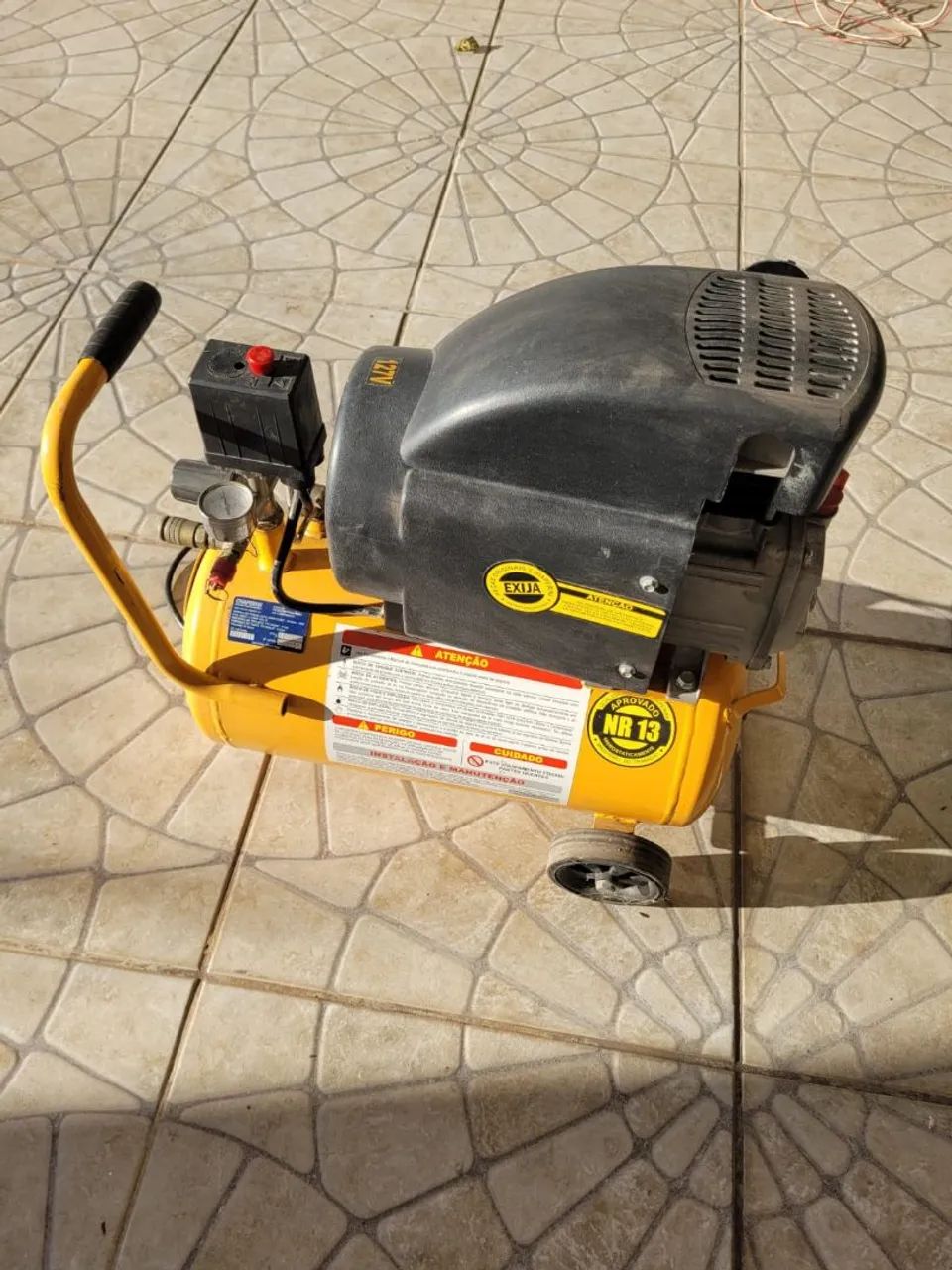 Compressor chiaperini - Foto 3