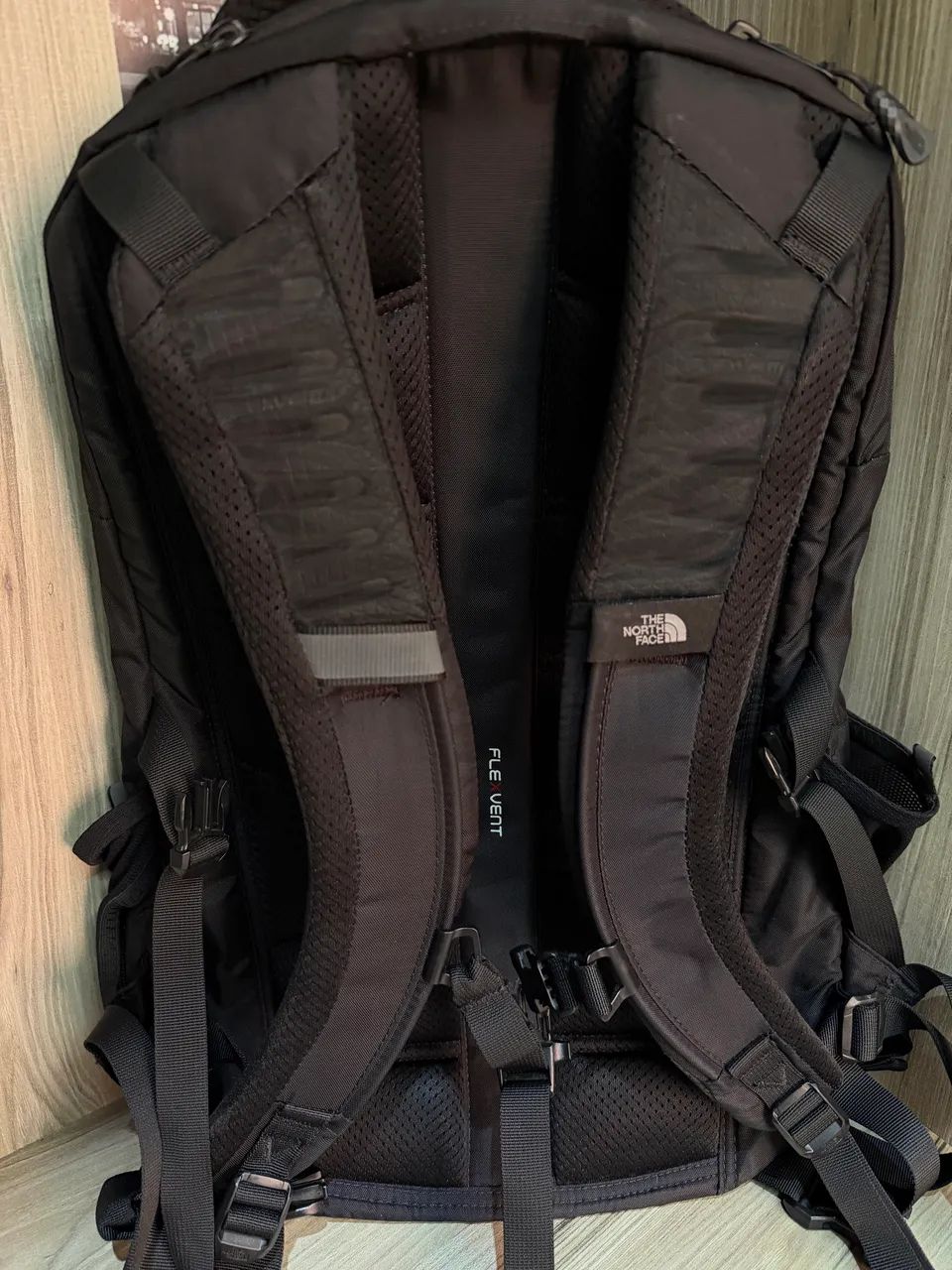 Mochila Backpack The North Face Borealis Preta - Foto 2