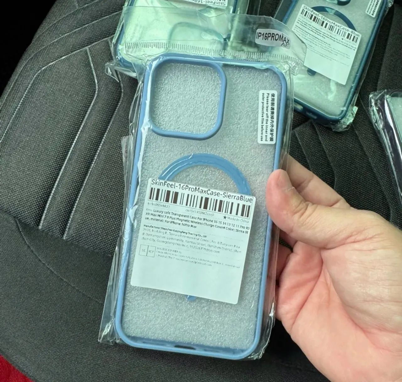 Capas para iPhones  - Foto 2