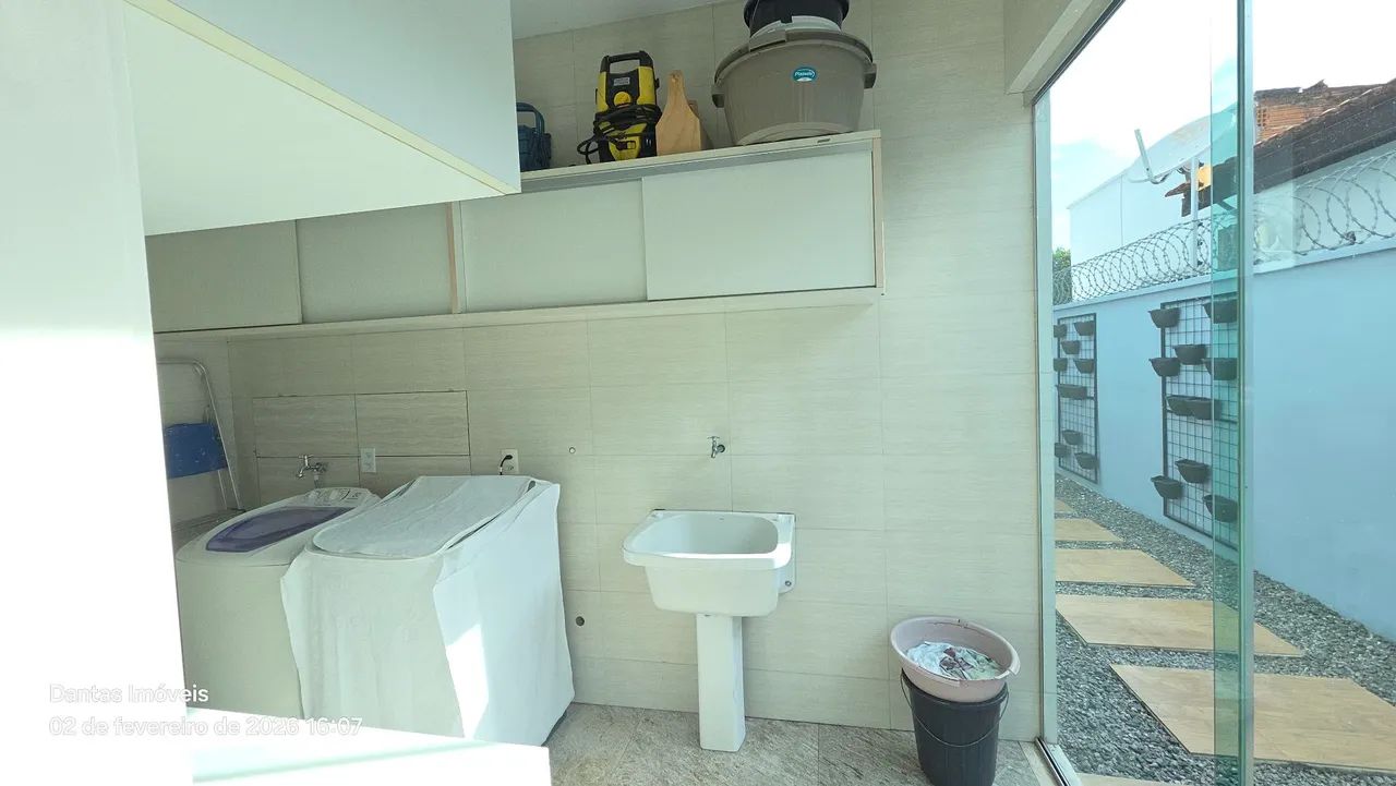 Casa no Residencial  Cajari na Duca Serra - Foto 5