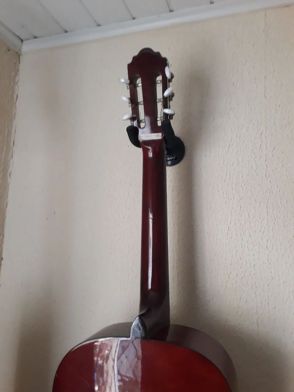 VIOLÃO CLÁSSICO Giannine Start - Foto 3