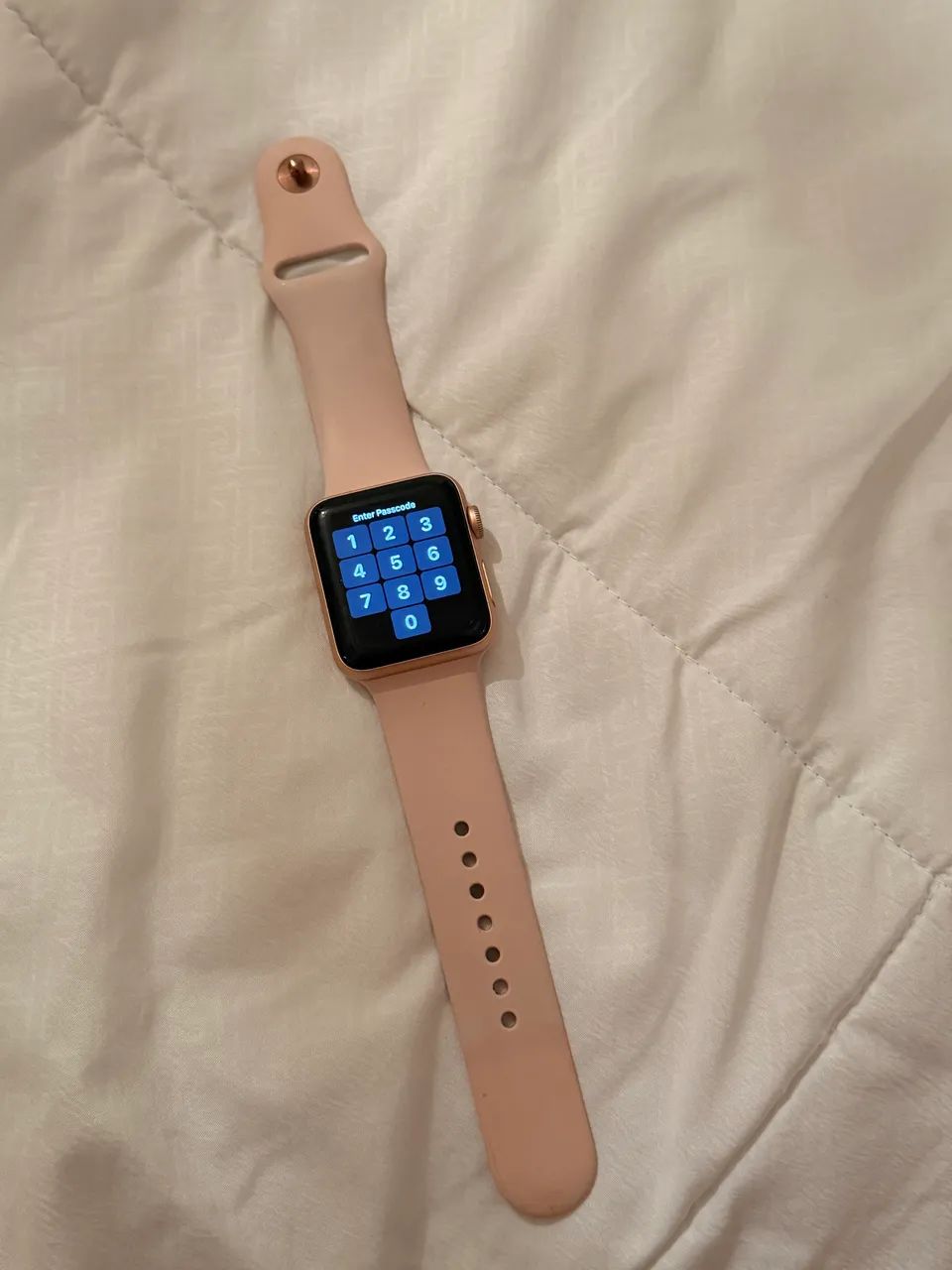 Apple Watch 3 - Foto 2