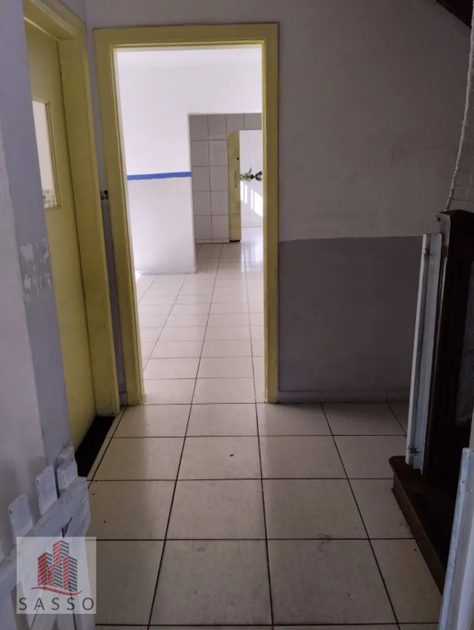 Vendo sobrado com 5 quartos no Belém. - Foto 5