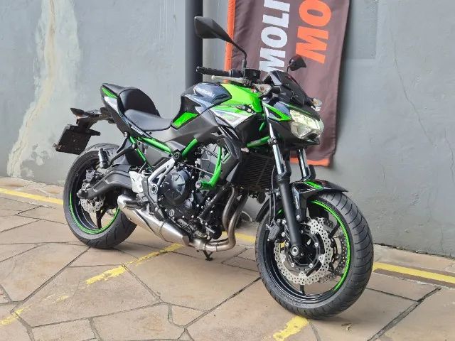 Z 650 SE ABS 2022 - 1470713352 | OLX