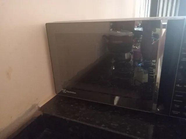 Micro ondas