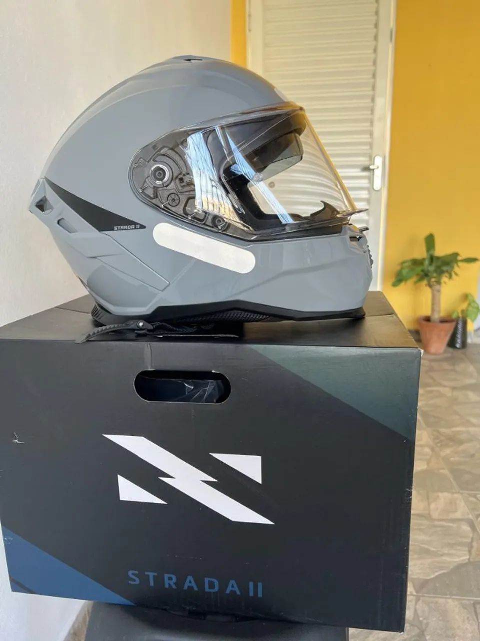 Capacete Norisk  - Foto 3