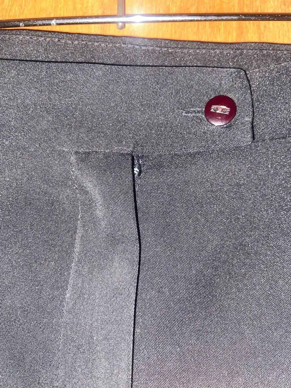 Short preto social - Foto 2