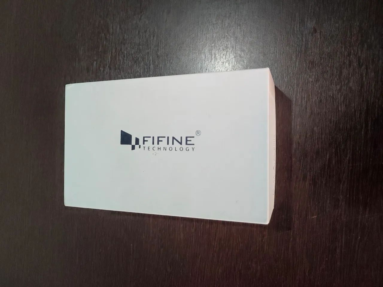 Fifine K669 (Microfone) - Foto 4