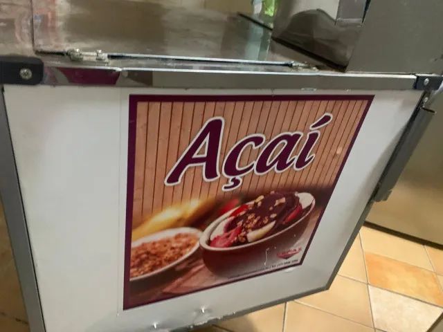 Carro de açai conservadissimo - Foto 5