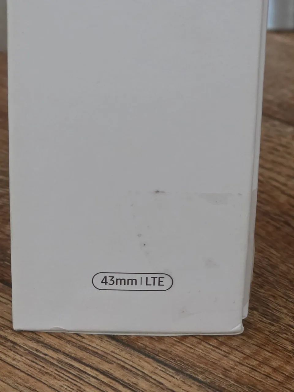 GALAXY WATCH 6 CLASSIC LTE 43MM - Foto 2