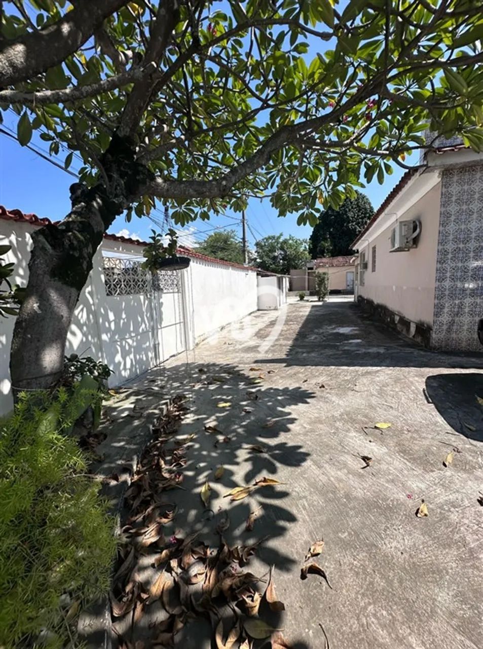 Casa Linear na Taquara