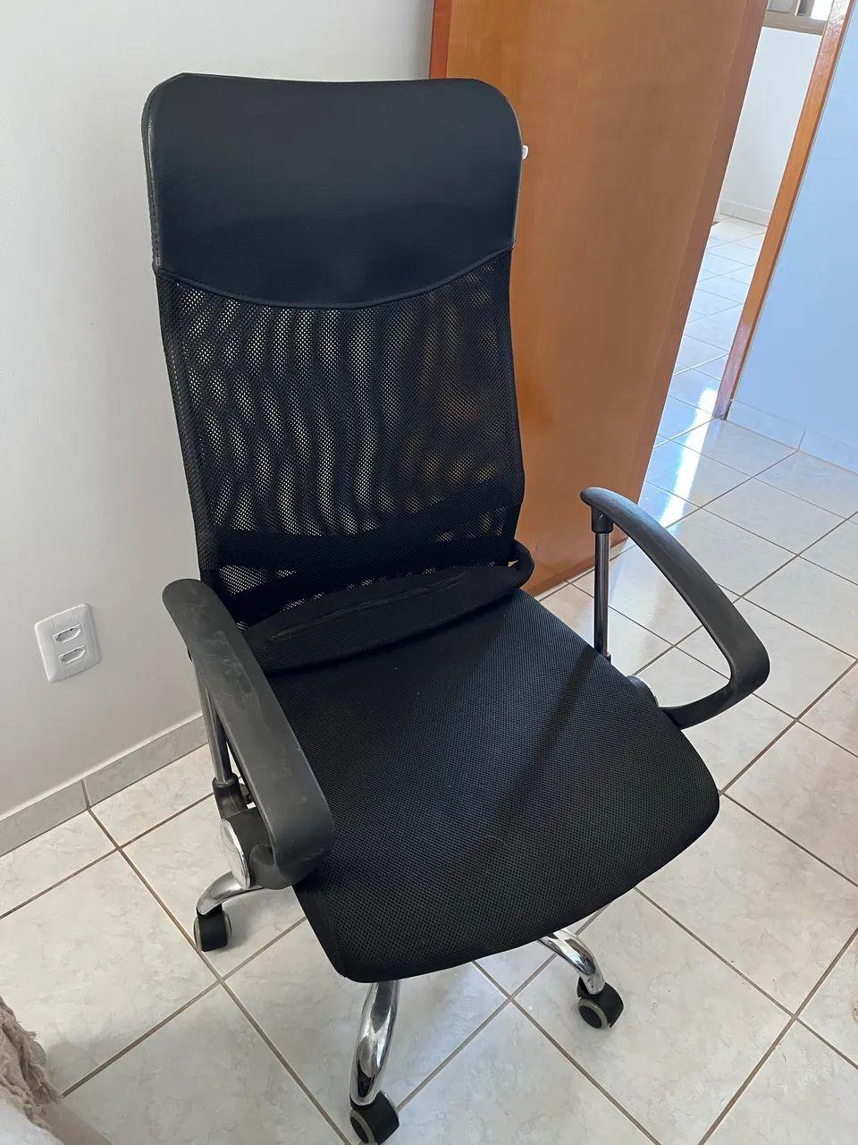 Cadeira Gamer  - Foto 2