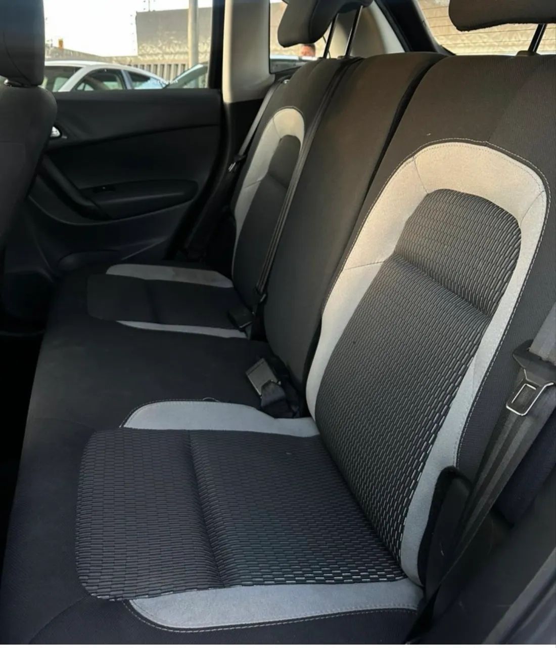 Citroen C3 Tendance 1.5 Flex 8V 5P Mec. 2017 - Foto 3