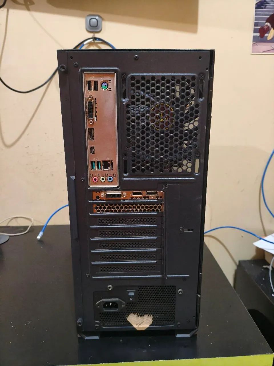 PC GAMER PICHAU  - Foto 2
