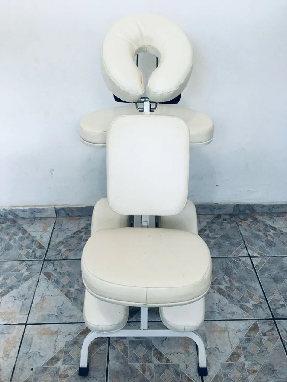 Cadeira de quick massagem  - Foto 2