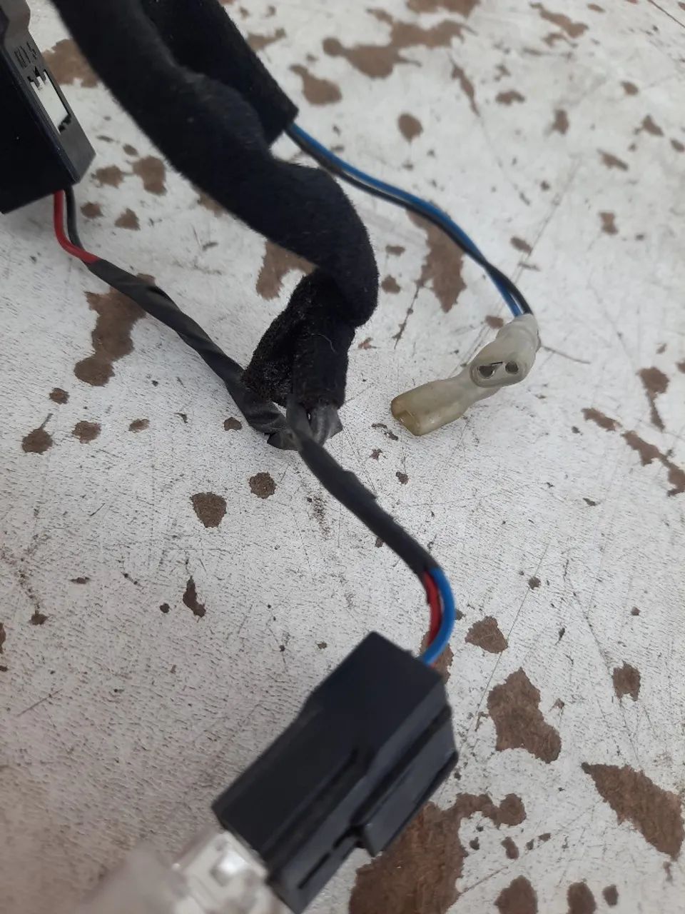 Luz Placa Hyundai Tucson 2012 - Foto 4