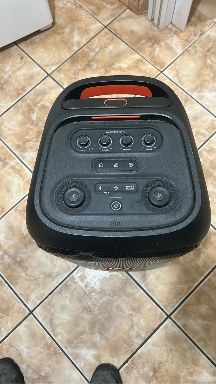 Jbl PartyBox 320 - Foto 3